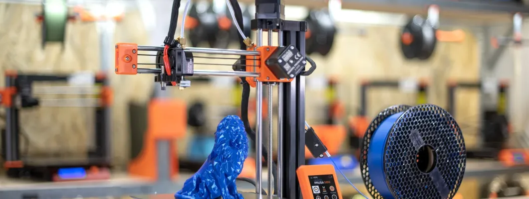 Stampa 3D e oggettistica promozionale: nuove opportunità per gadgets pubblicitari innovativi Stampa 3D e oggettistica promozionale: nuove opportunità per gadgets pubblicitari innovativi