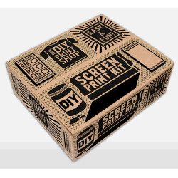 Kit serigrafia facile