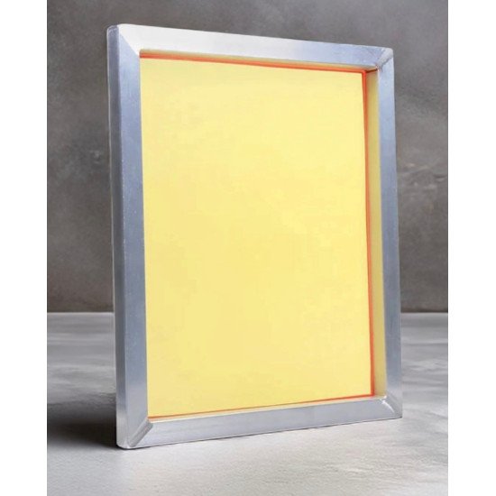 Telaio serigrafico HD 100 fili