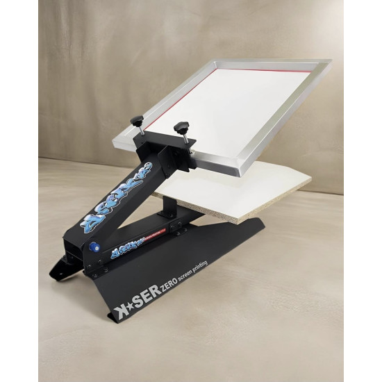 Kit serigrafia completo