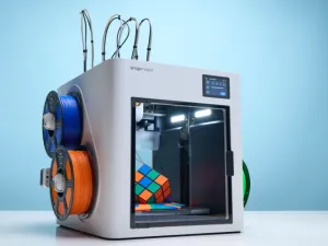 Stampa 3D e oggettistica promozionale: nuove opportunità per gadgets pubblicitari innovativi