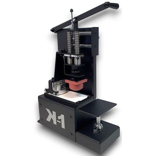 Macchina Tampografica con Bromografo e KIT