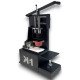 Macchina Tampografica con Bromografo e KIT