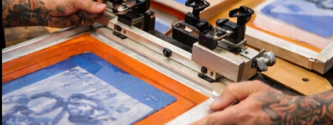 Problemi comuni nella serigrafia e come risolverli