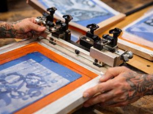 Problemi comuni nella serigrafia e come risolverli