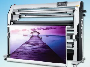 Come scegliere una plastificatrice automatica per la tua attività di stampa