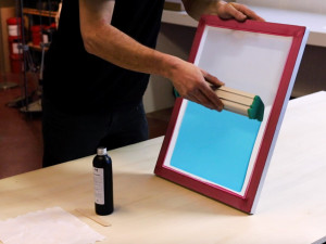 Vaschetta Stendi Emulsione: Guida Completa per la Serigrafia