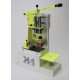 Macchina Tampografica con Bromografo e KIT Macchina Tampografica con Bromografo e KIT