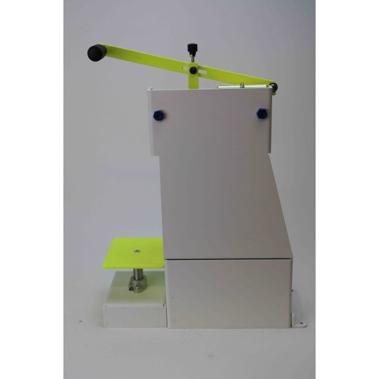 Macchina Tampografica con Bromografo e KIT Macchina Tampografica con Bromografo e KIT
