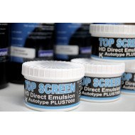 Emulsione fotosensibile (500gr)