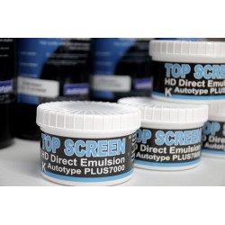 Emulsione fotosensibile (250gr)