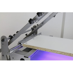 Macchina serigrafica kit K-SER1 Evo