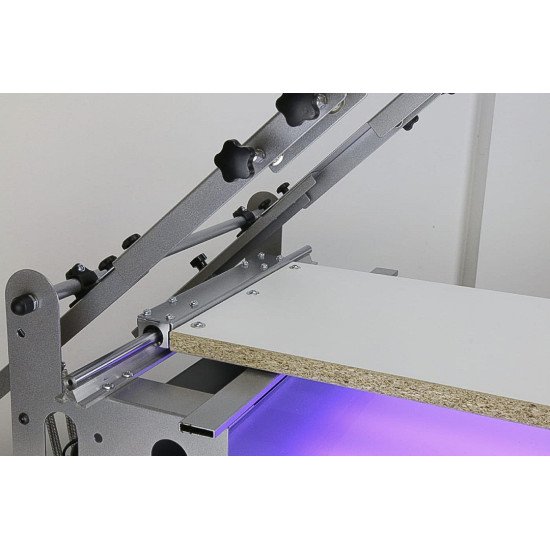 Macchina serigrafica kit K-SER1 Evo Macchina serigrafica kit K-SER1 Evo
