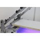Macchina serigrafica kit K-SER1 Evo Macchina serigrafica kit K-SER1 Evo