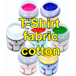 Inchiostro Serigrafico SERITEX