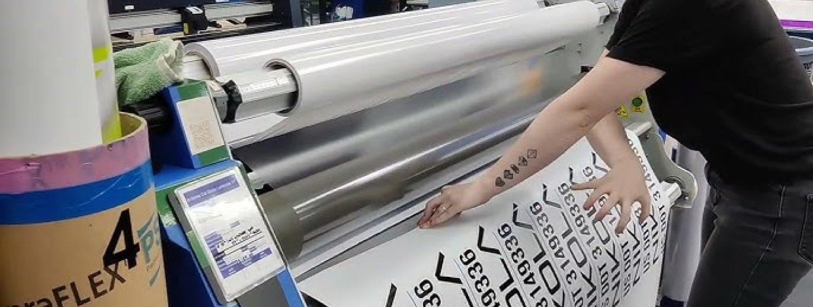 Poches De Plastification Methodo A4 - Lot De 100, épaisseur 100 Microns Par Face - Compatibles Avec Toutes Les Plastifieuses