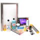 Kit serigrafia facile Kit serigrafia facile