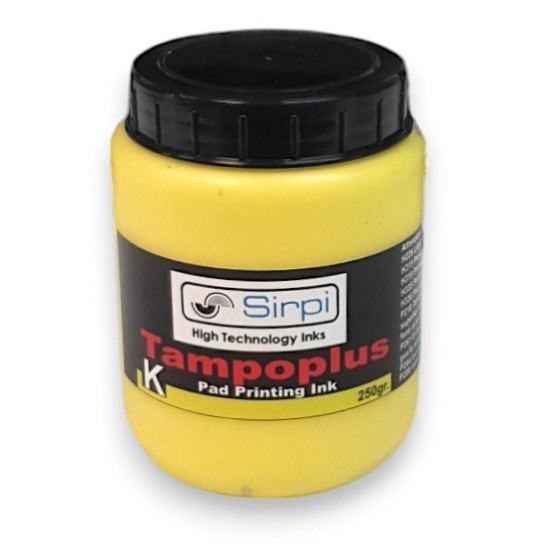 Inchiostro per Tampografia Giallo Inchiostro per Tampografia Giallo