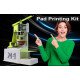 Macchina Tampografica con Bromografo e KIT Macchina Tampografica con Bromografo e KIT