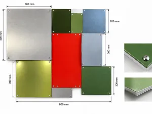 Come fare da sé i cliché per tampografia