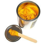 Inchiostro Serigrafico Plastisol Giallo caldo 1Kg
