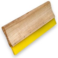 Racla per serigrafia da 33 cm