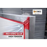 Telaio serigrafico per tessuto Telaio serigrafico per tessuto