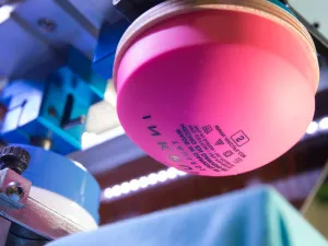 Come funziona la stampa tampografica?