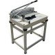 Tagliacarte manuale 434mm