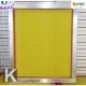 4x Telaio Serigrafico 100T per Carta e PVC 56x46cm (A3+)