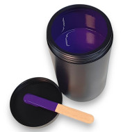 Inchiostro Viola per Serigrafia su T-Shirt – 1Kg