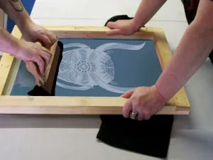 Emulsione Fotosensibile per Serigrafia: Tecniche, Consigli e Soluzioni