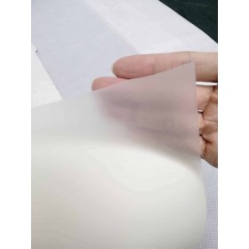 Transparency Film for Pad Printing - Package of 20