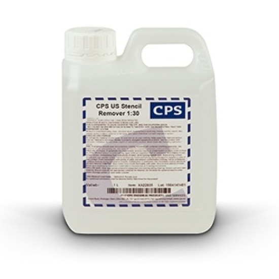 Auto Strip Lavaggio Telaio Serigrafico 1000ml Auto Strip Lavaggio Telaio Serigrafico 1000ml