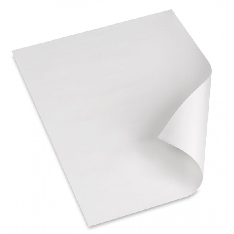 10 fogli A4 Carta lucida per stampante inkjet Prodotti per Serigrafia 