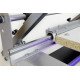 Macchina serigrafica kit K-SER1 Evo Macchina serigrafica kit K-SER1 Evo