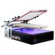 Macchina serigrafica kit K-SER1 Evo Macchina serigrafica kit K-SER1 Evo