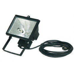 Lampada per esposizione telai serigrafici 400 watt