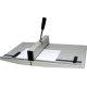 Perforatrice carta 360mm Perforatrice carta 360mm