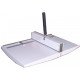 Perforatrice carta 360mm Perforatrice carta 360mm