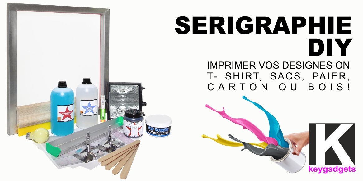 12pcs Pâte À Craie Mini Raclettes Encre Sérigraphie Peinture